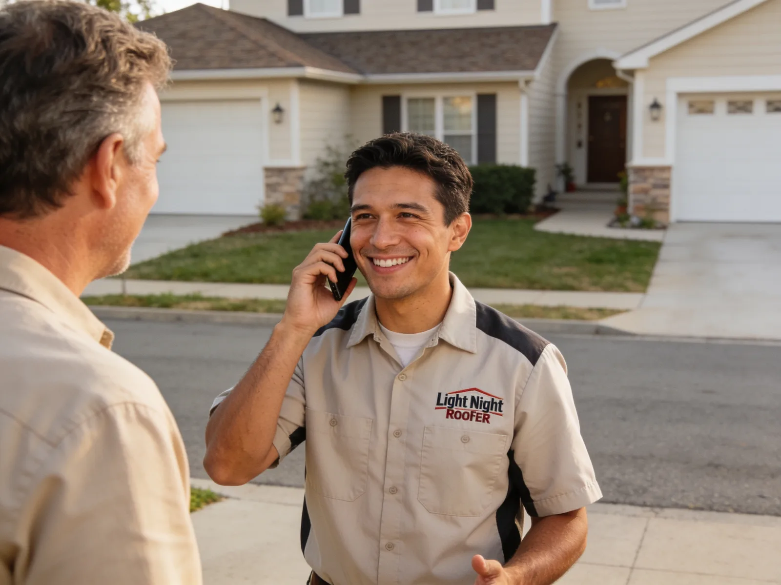 Emergency Roof Repair Harrington Park, NJ FAQs